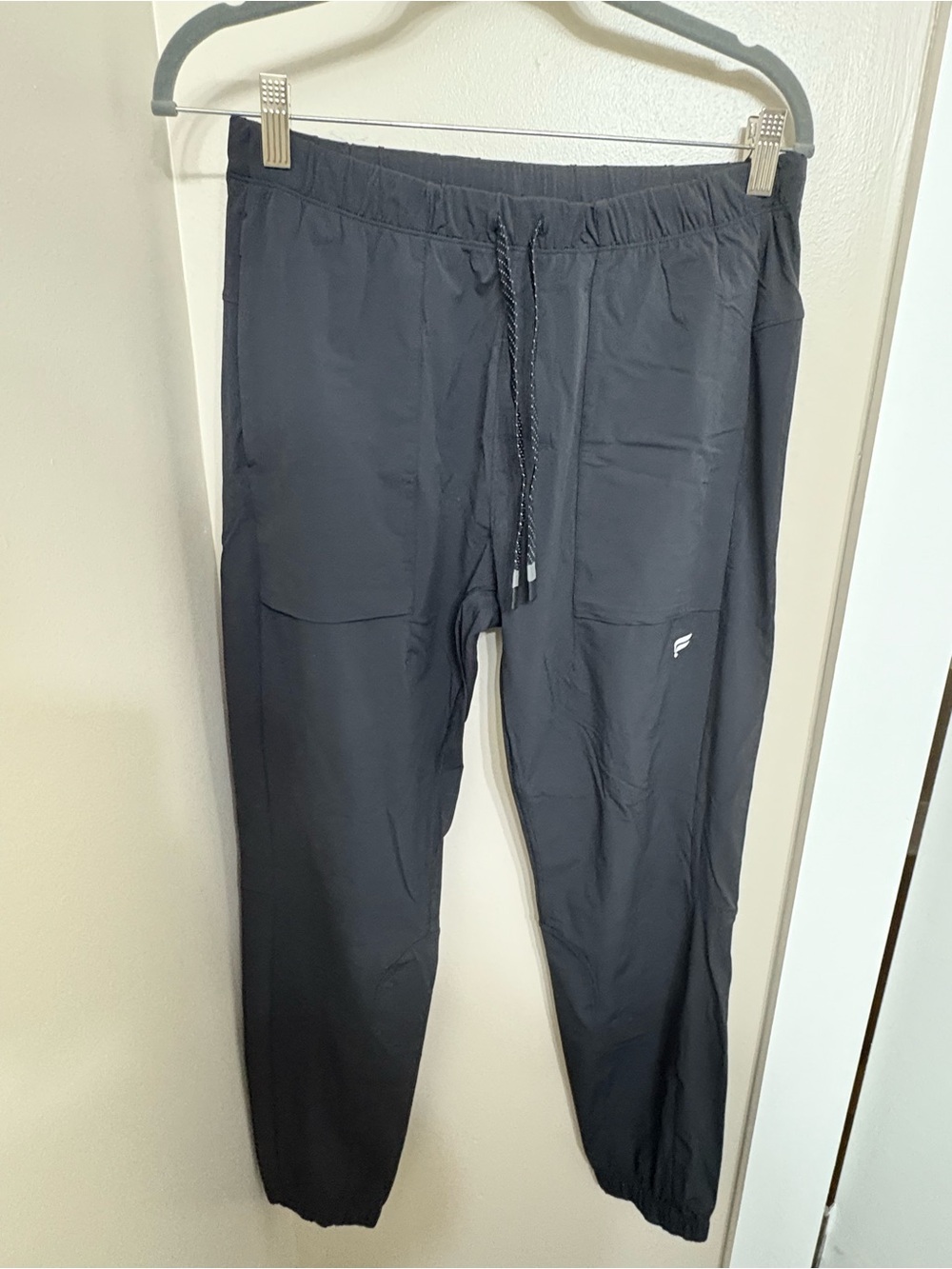 Fabletics Men's Nylon Joggers